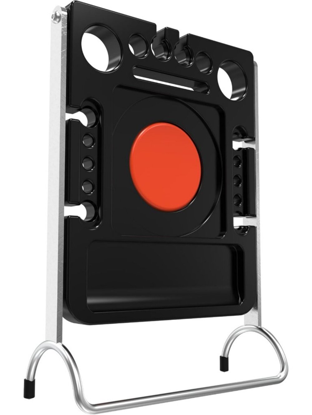 Versatile Project Tray for Ladders - Convenient Accessory for Tools & Supplies